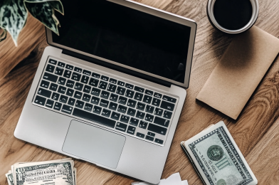 10 Proven Ways to Generate Income Online in 2024